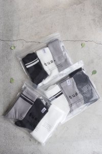 3MIX COLOR PACK SOCKStus+