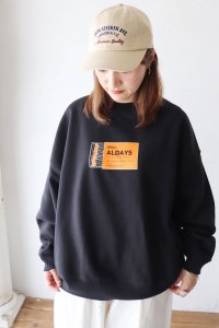 Sweat Shirt HOTEL ALDAYS ALDAYS