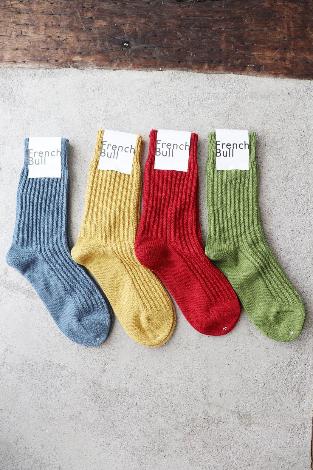 ◇SALE20％◇プラウソックス（French Bull）