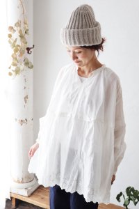 Gauze#/Labo ratory /ROBE de PEAUガーゼ/ラボレイトリー/ローブデポー - sucre  はVeritecoeur,alacrity,a+koloni,tumugu:,など大人ナチュラル＆カジュアルなアイテムをセレクトしています。