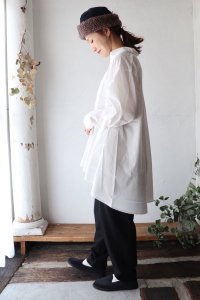 grin/NATURAL LAUNDRY/CLIP.TABグリン/ナチュラルランドリー/クリップタブ - sucre  はVeritecoeur,alacrity,a+koloni,tumugu:,など大人ナチュラル＆カジュアルなアイテムをセレクトしています。