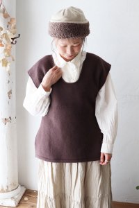 SALE40cloudy wool 2way 󥰥٥ȡme.wear<img class='new_mark_img2' src='https://img.shop-pro.jp/img/new/icons20.gif' style='border:none;display:inline;margin:0px;padding:0px;width:auto;' />