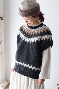 HAND KNIT 㥬ɥ٥ȡTANG