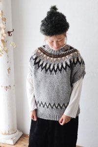 HAND KNIT 㥬ɥ٥ȡTANG