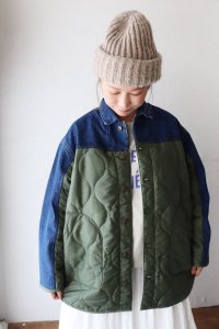 grin/NATURAL LAUNDRY/CLIP.TABグリン/ナチュラルランドリー/クリップタブ - sucre  はVeritecoeur,alacrity,a+koloni,tumugu:,など大人ナチュラル＆カジュアルなアイテムをセレクトしています。