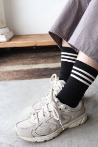 3LINE PACK SOCKStus+