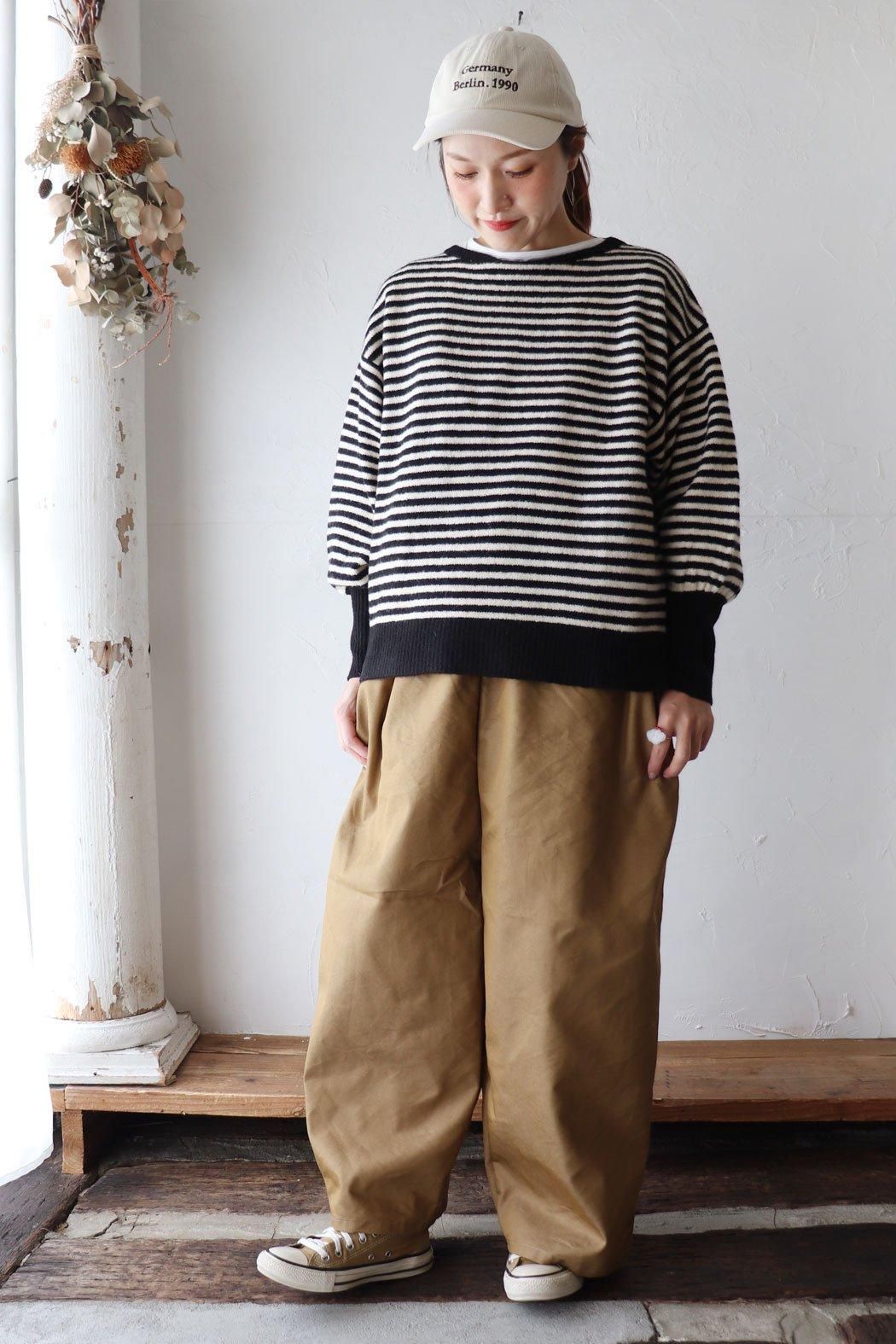 はちページ フロントラインジーンズ | [公式]ページボーイ(PAGEBOY)通販