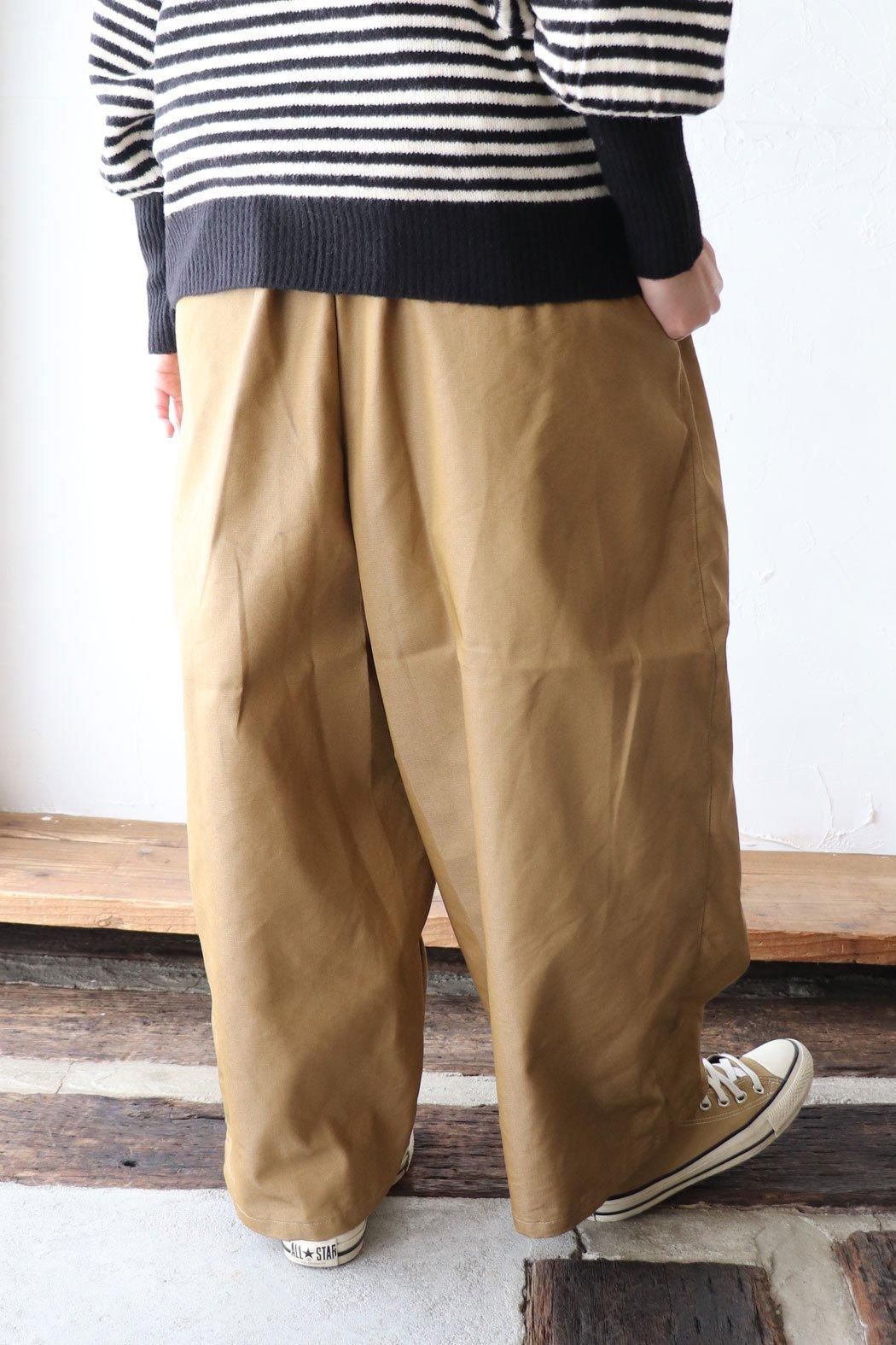 COH x Jerome Dahan　デニムパンツ 楽天市場】【SALE40】 ワイドパンツ イージーパンツ デニム
