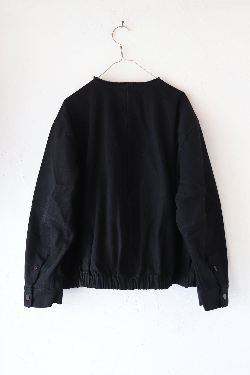 11.5oz 綿ツイル ジャケット(TANG) 11.5oz 綿ツイル ジャケット(TANG)