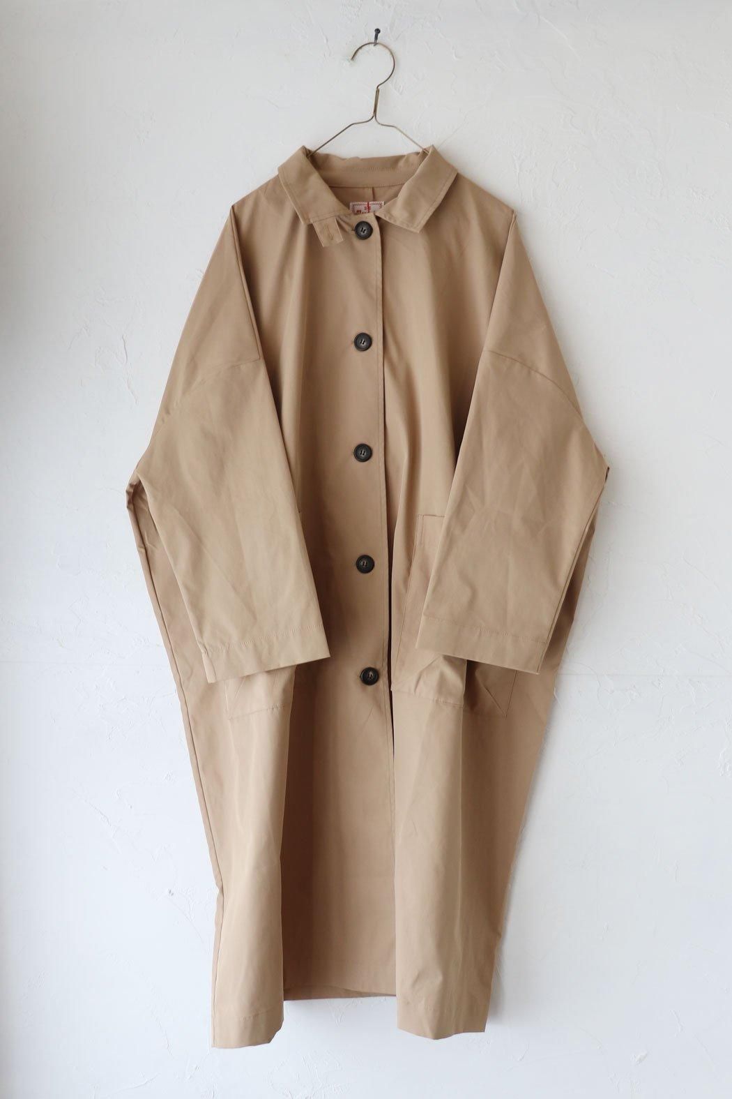mao made｜マオメイド】SALE30％｜ヴィンテージツイルステン