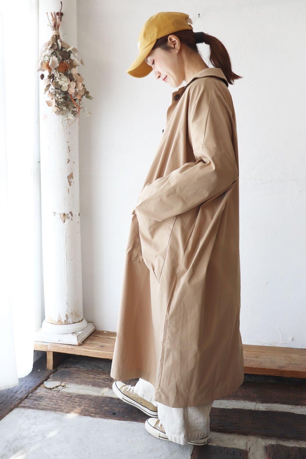 Maison mill コート Maison mill コート