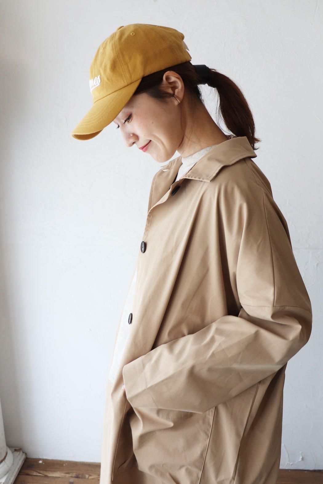 mao made｜マオメイド】SALE30％｜ヴィンテージツイルステン