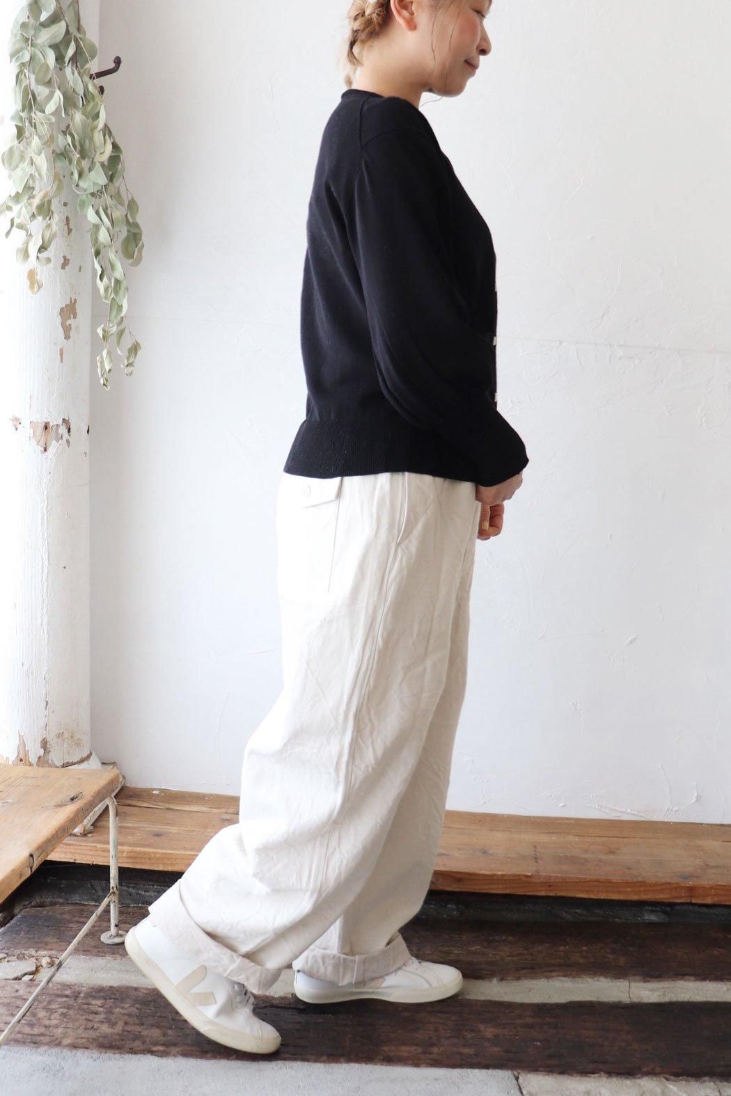 LABORATORY 　ラボレイトリー　アノニマスクンフーサロペット LABORATORY（ラボレイトリー） アノニマス カンフーサロペット