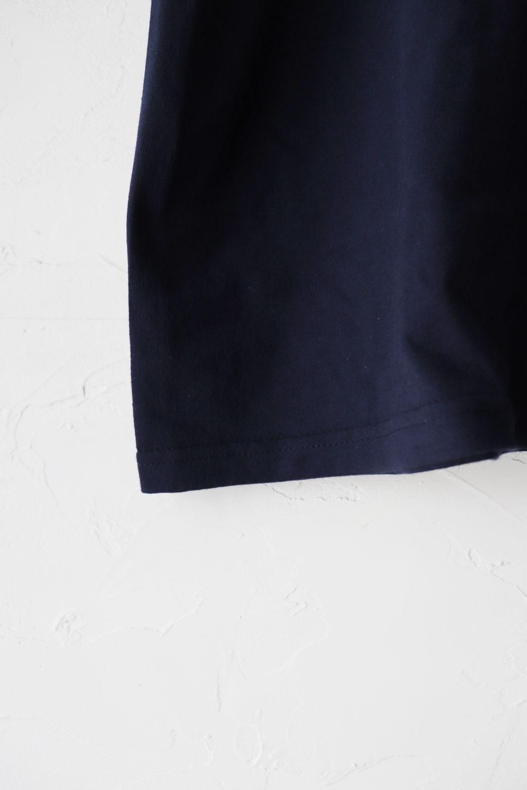 LAZY CAT TEE（chimala）