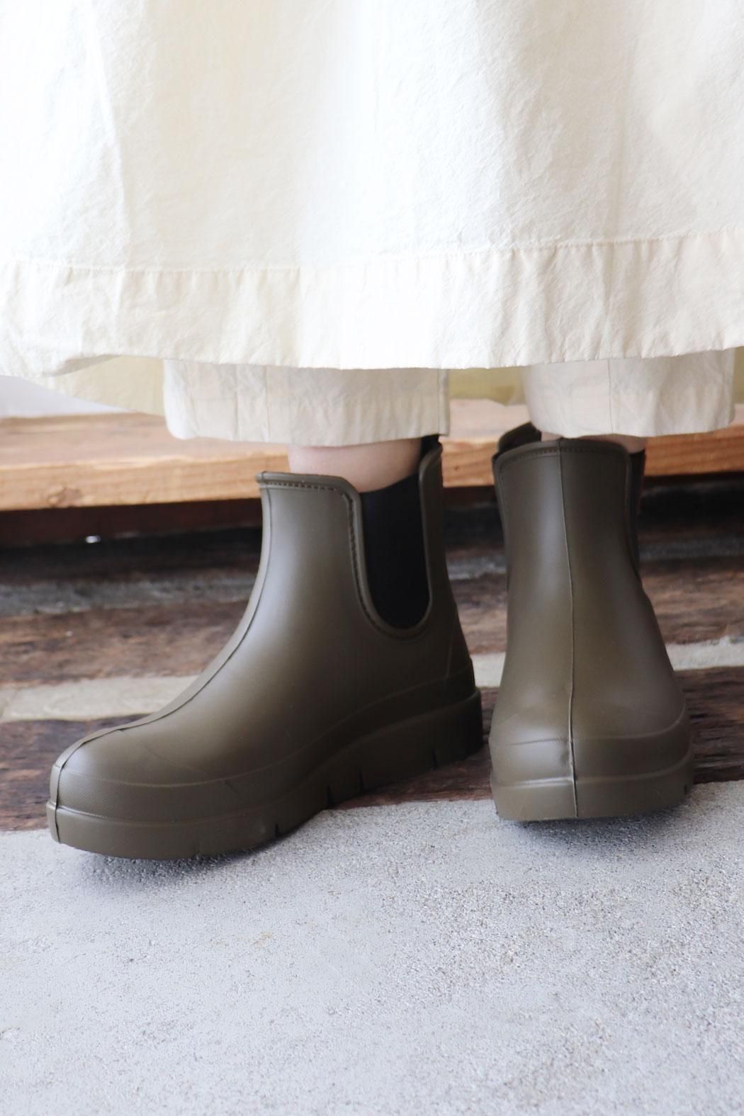 HEREU armenta ブーツ 36 へリュー ムートンボア　新品未使用 ショートブーツ | HEREU (Women)/ヘリュー | 三越伊勢丹