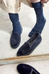 ANTIQUE RAME SOCKStus+