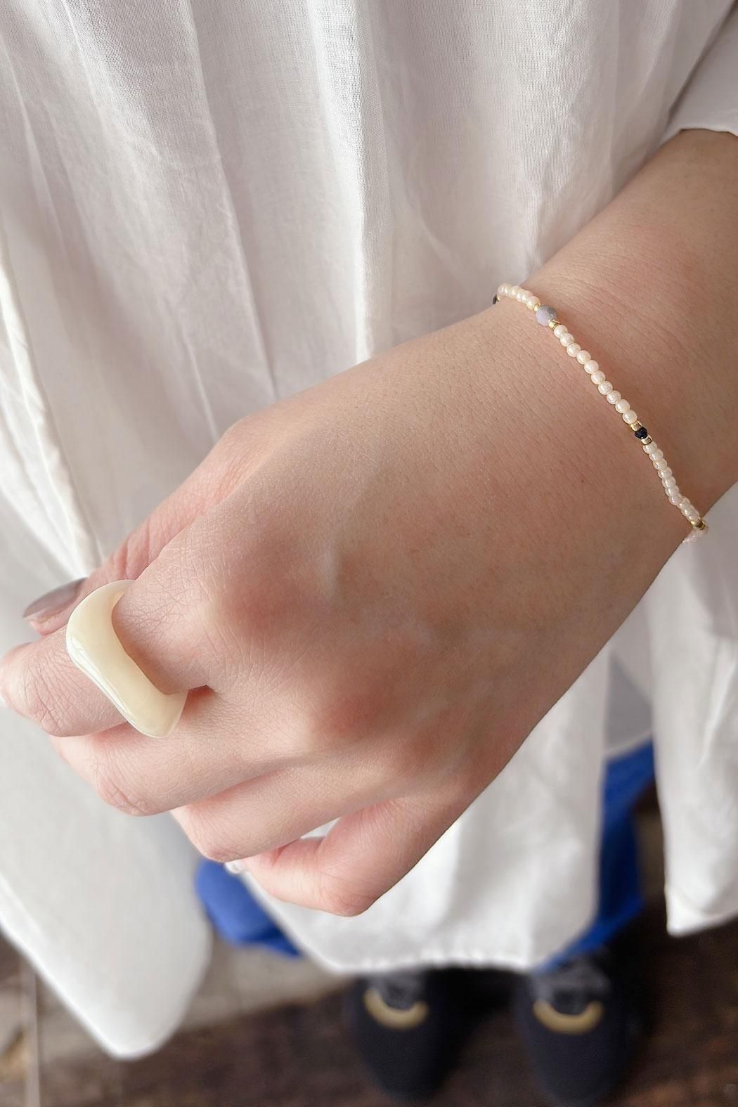Yugami Ring