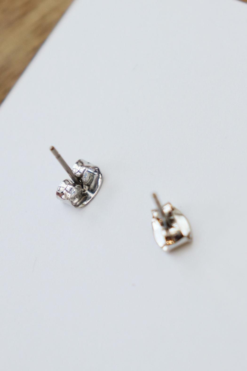 サンフェイス シルバー925ピアス｜すべての商品｜シルバー