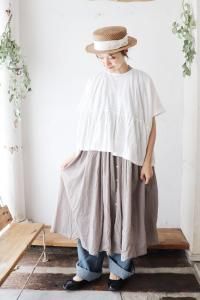 トップス - sucre はVeritecoeur,alacrity,a+koloni,tumugu