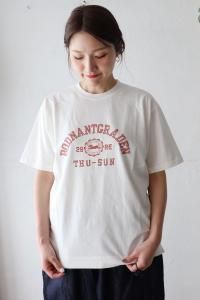 βŷ DOGpt TeeNATURAL LAUNDRY<img class='new_mark_img2' src='https://img.shop-pro.jp/img/new/icons56.gif' style='border:none;display:inline;margin:0px;padding:0px;width:auto;' />