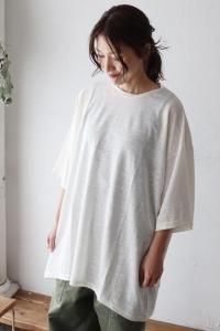 LINEN PULLOVERichi Antiquite's