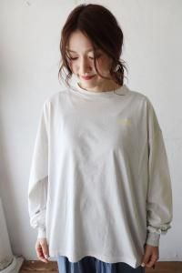VCC-503 PRINT L/S TEEVeritecoeur