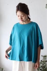 High Gauze Single Knit  ץ륪СTANG