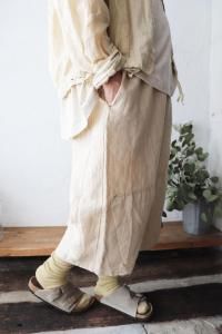 Hemp Canvas ϡեѥġVlas Blomme<img class='new_mark_img2' src='https://img.shop-pro.jp/img/new/icons8.gif' style='border:none;display:inline;margin:0px;padding:0px;width:auto;' />