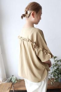 the arth ✖️ grindlodge 生刷り　パレ子 新品・未使用 TheArth ざぁーす 床上手さん 生刷りGRINDLODGE