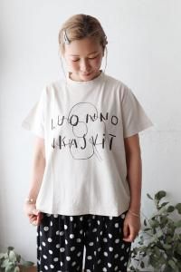 SALE20󢡥եŷ ץT LUONNONKASVITסtumugu:<img class='new_mark_img2' src='https://img.shop-pro.jp/img/new/icons20.gif' style='border:none;display:inline;margin:0px;padding:0px;width:auto;' />