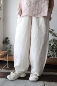 Work Linen Cotton 磻ɥĥѥġVlas Blomme<img class='new_mark_img2' src='https://img.shop-pro.jp/img/new/icons8.gif' style='border:none;display:inline;margin:0px;padding:0px;width:auto;' />