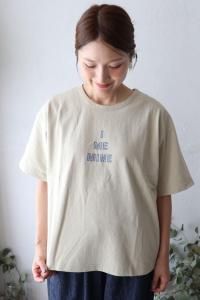 SALE10Wide Print T-SH I ME MINEHEAVENLY<img class='new_mark_img2' src='https://img.shop-pro.jp/img/new/icons20.gif' style='border:none;display:inline;margin:0px;padding:0px;width:auto;' />