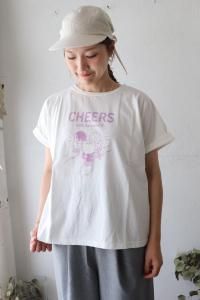 顼ŷ ICE CHEERS ɥޥTNATURAL LAUNDRY<img class='new_mark_img2' src='https://img.shop-pro.jp/img/new/icons8.gif' style='border:none;display:inline;margin:0px;padding:0px;width:auto;' />