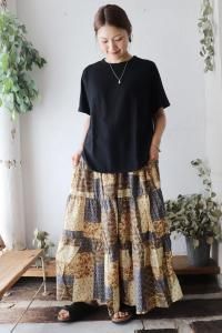 JULIUS PRE-SS20 [Untrue;] 687PAM1 : VIBE_nagano/JULIUS・The