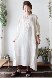 Washed Light Linen ե󥰥ġVlas Blomme<img class='new_mark_img2' src='https://img.shop-pro.jp/img/new/icons8.gif' style='border:none;display:inline;margin:0px;padding:0px;width:auto;' />