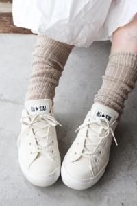 tus+ʥLINEN LIB SOCKS<img class='new_mark_img2' src='https://img.shop-pro.jp/img/new/icons8.gif' style='border:none;display:inline;margin:0px;padding:0px;width:auto;' />