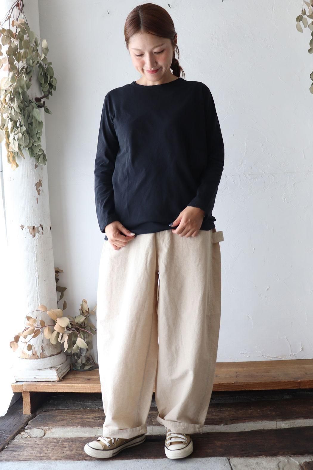 はるすず 様。Veritecoeur ロングスリーブ はるすず 様。Veritecoeur ロングスリーブ