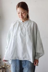 HEAVENLYʥإ꡼60s Cambric Lace Pullover<img class='new_mark_img2' src='https://img.shop-pro.jp/img/new/icons8.gif' style='border:none;display:inline;margin:0px;padding:0px;width:auto;' />
