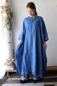 HEAVENLYʥإ꡼Hemp Shirring Onepiece<img class='new_mark_img2' src='https://img.shop-pro.jp/img/new/icons8.gif' style='border:none;display:inline;margin:0px;padding:0px;width:auto;' />