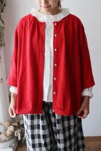 HEAVENLYʥإ꡼Doublecloth CS Dolman Cardigan <img class='new_mark_img2' src='https://img.shop-pro.jp/img/new/icons8.gif' style='border:none;display:inline;margin:0px;padding:0px;width:auto;' />