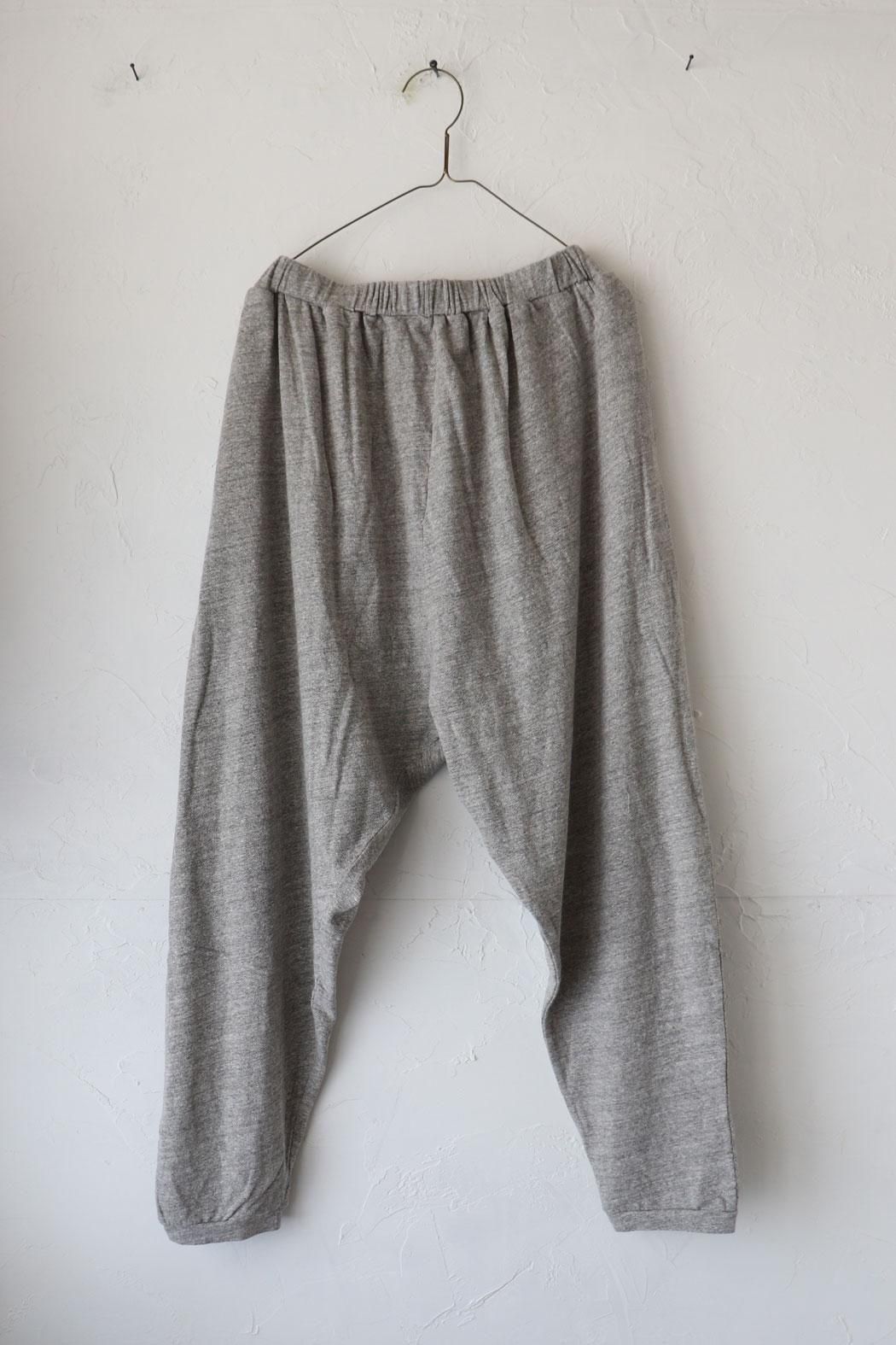 ichi Antiquite's｜イチアンティークス】COTTON PANTS | メイン