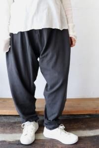 ichi Antiquite's(ƥ) COTTON PANTS