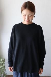 ichi Antiquite's(ƥ) THERMAL KNIT PO