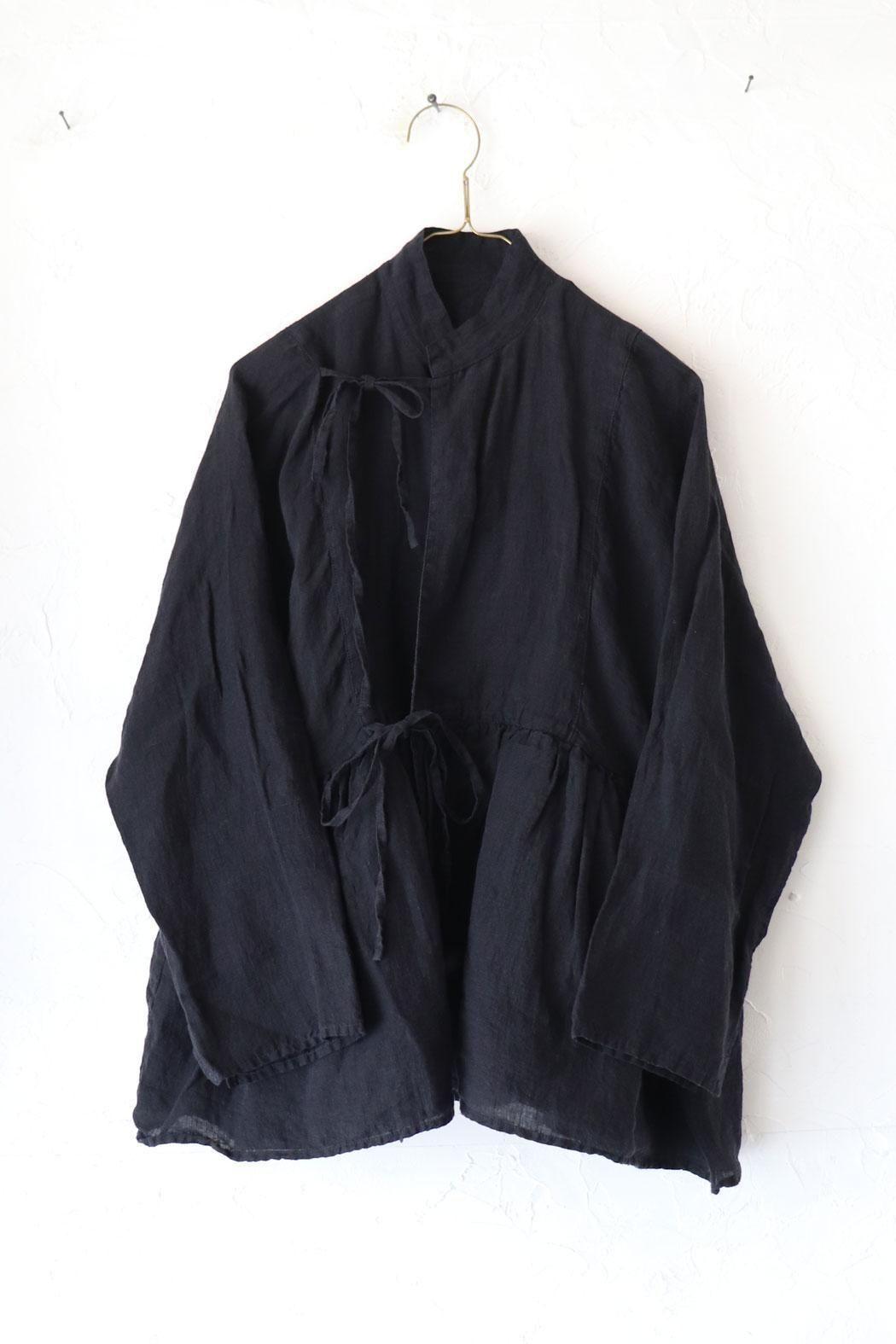 Veritecoeurヴェリテクールウールリネンジャケット チャコールグレー 2 楽天市場】Veritecoeur (ヴェリテクール) リネンカシュクール