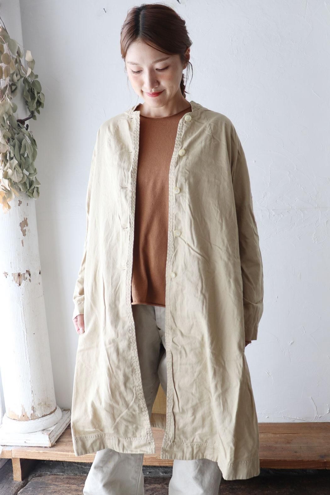 Veritecoeur ST-022 アローコート 02 Veritecoeur(ヴェリテクール) アローコート(ST-022) : SPACE MOO