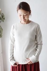 harmonie(������) ORGANIC COTTON ������쥹���PO