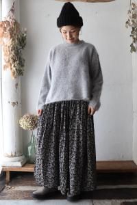 <img class='new_mark_img1' src='https://img.shop-pro.jp/img/new/icons8.gif' style='border:none;display:inline;margin:0px;padding:0px;width:auto;' />ichi() 󥴥 PULLOVER