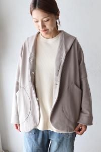 TANG｜マニッシュ×ナチュラル。自然体で楽しむ大人のカジュアル