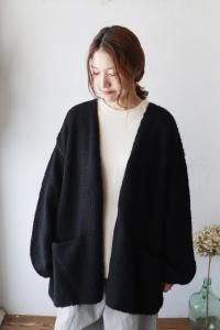 ichi() ѥ ܥ쥹 CARDIGAN<img class='new_mark_img2' src='https://img.shop-pro.jp/img/new/icons8.gif' style='border:none;display:inline;margin:0px;padding:0px;width:auto;' />