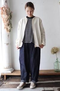 harmonie() 30/10ơ΢ӥ֥ ZIP UP ǥ